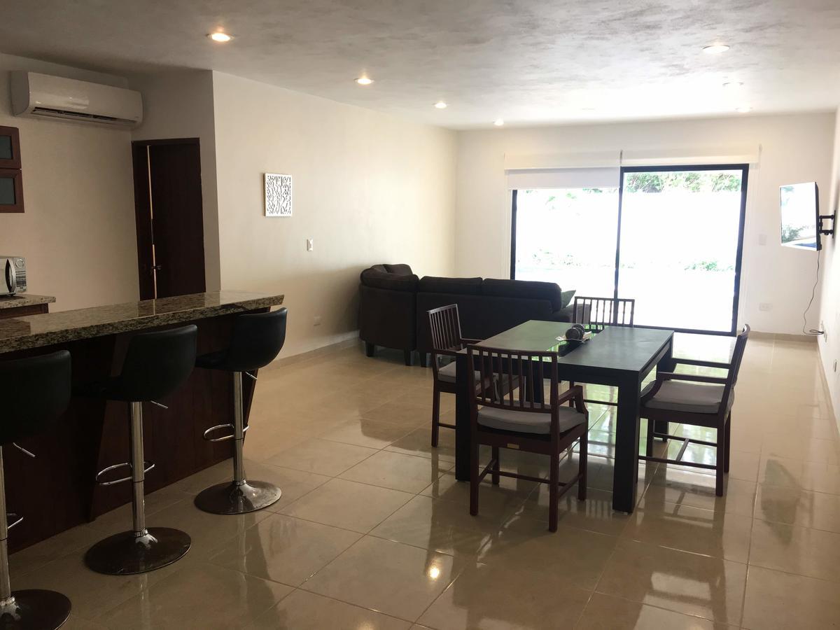Apartamento Playa Paraiso Boutique Playa del Carmen