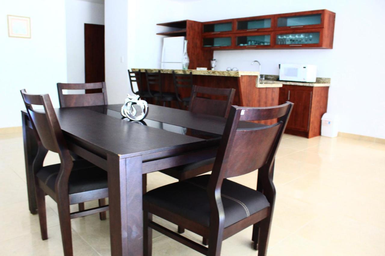 Playa Paraiso Boutique Apartamento