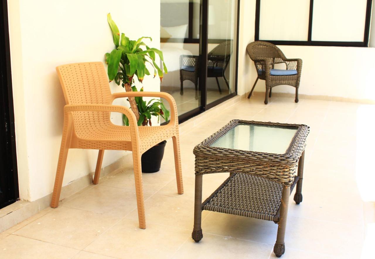 Apartamento Playa Paraiso Boutique Playa del Carmen