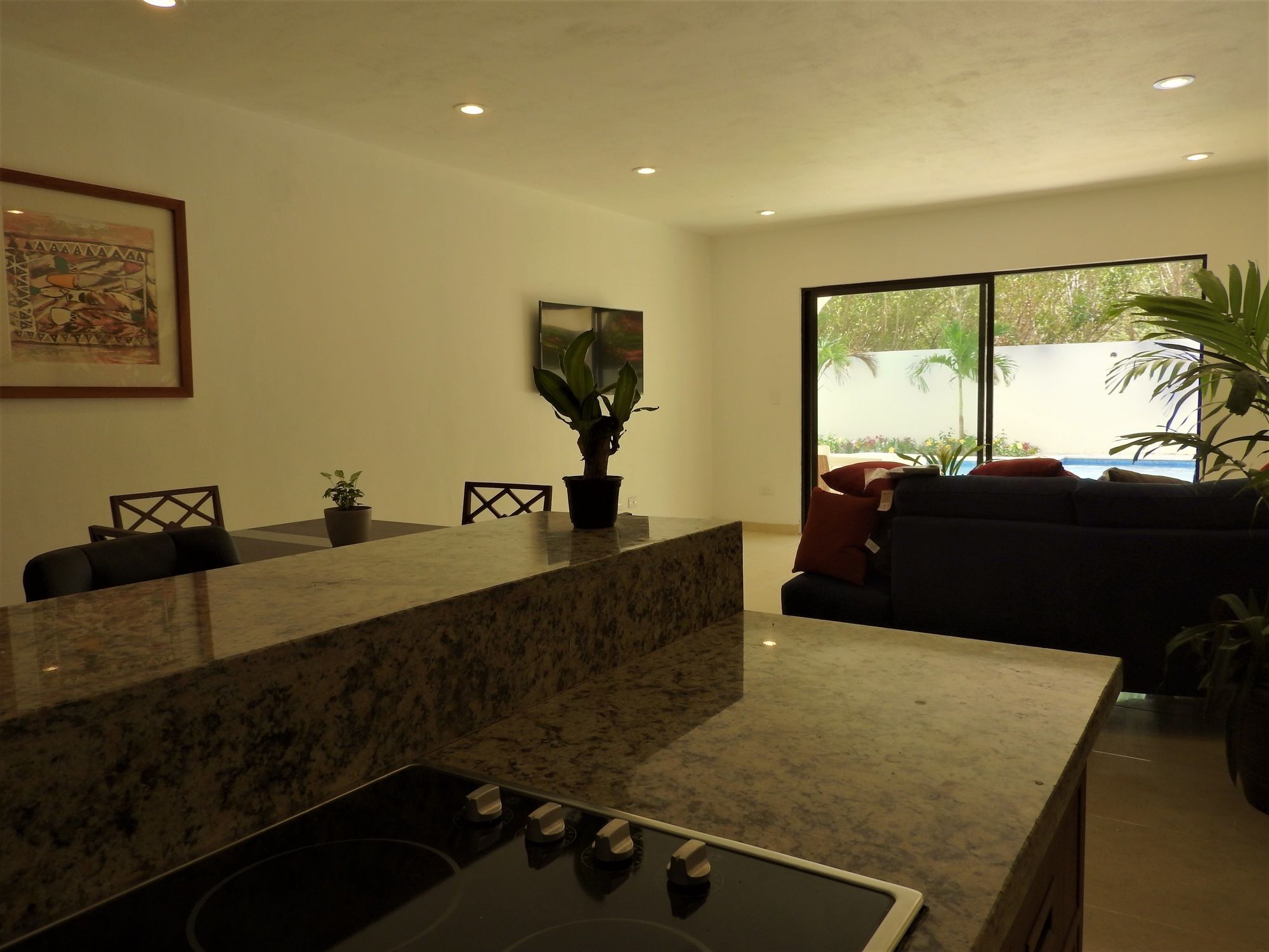 Apartamento Playa Paraiso Boutique