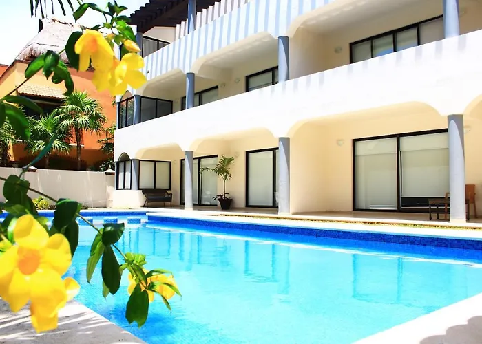 Playa Paraiso Home Boutique