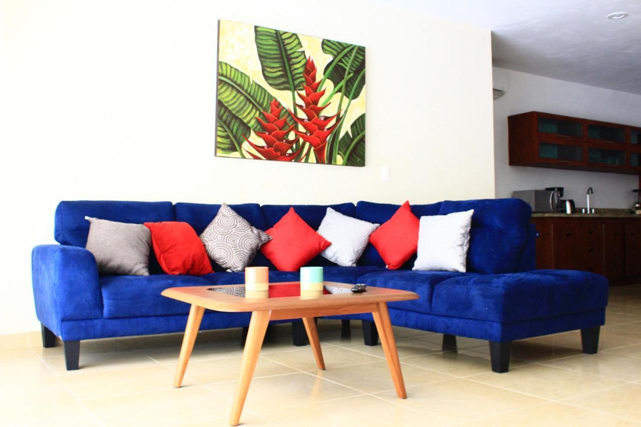 Apartamento Playa Paraiso Boutique Playa del Carmen