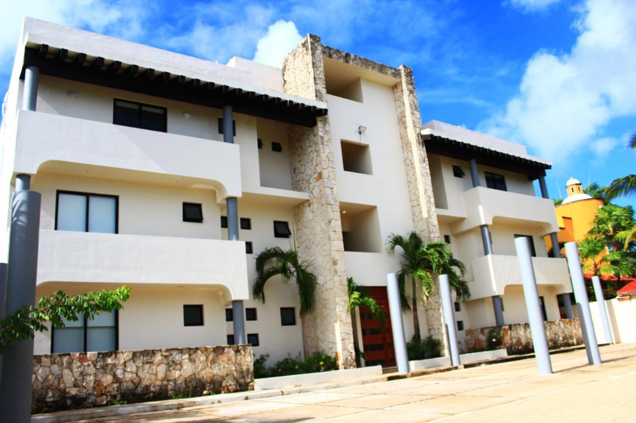 Apartamento Playa Paraiso Boutique