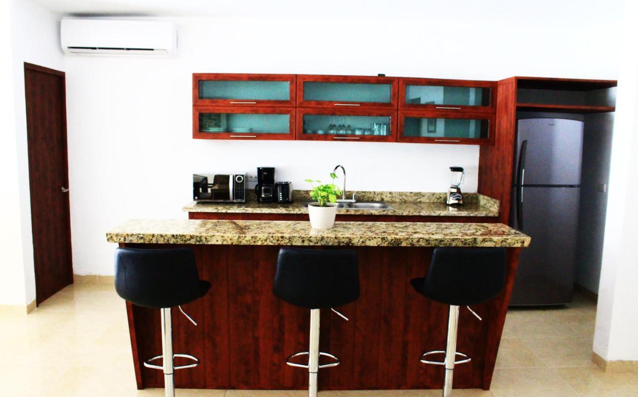 Playa Paraiso Boutique Apartamento