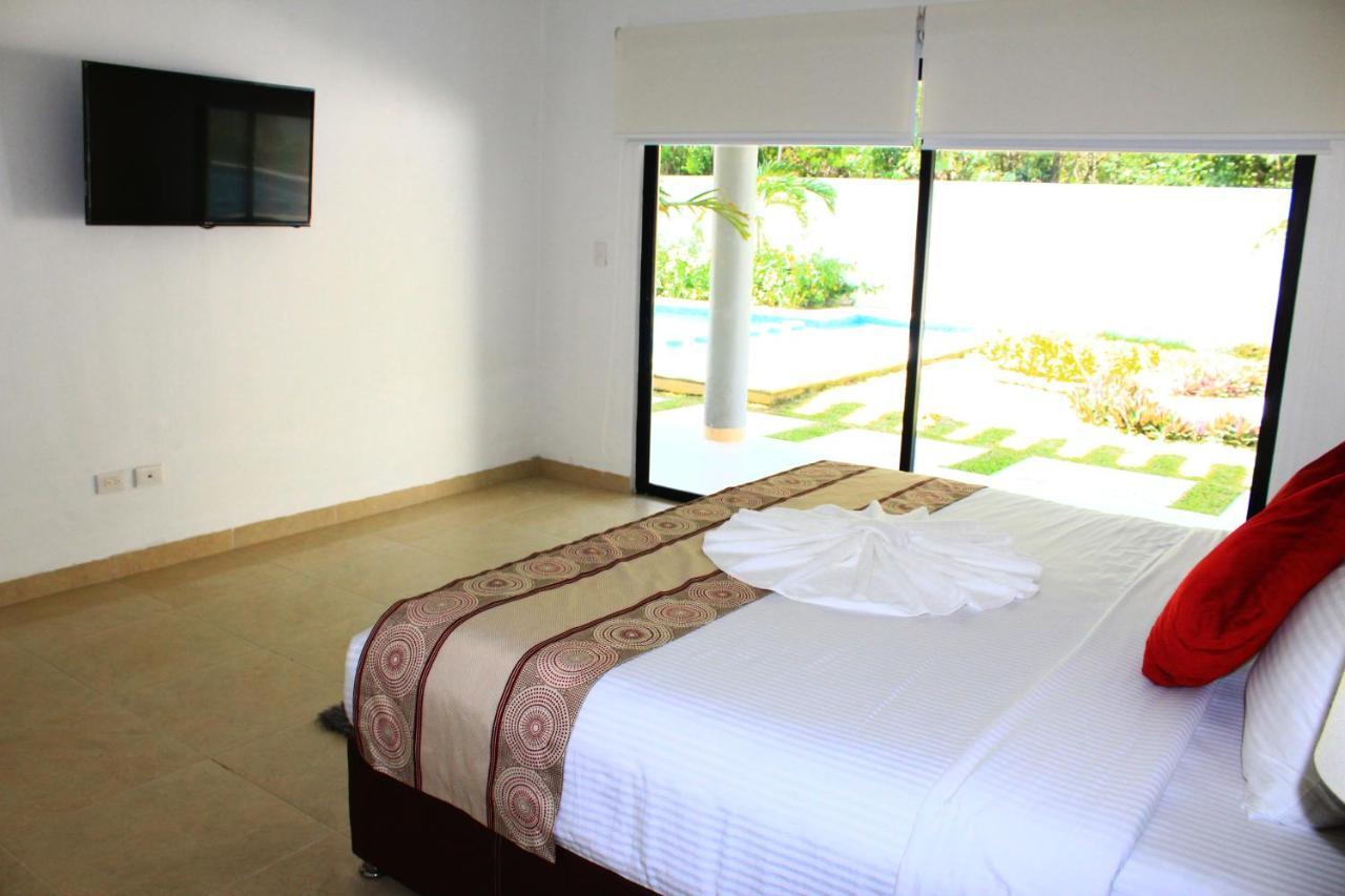 Playa Paraiso Boutique Playa del Carmen
