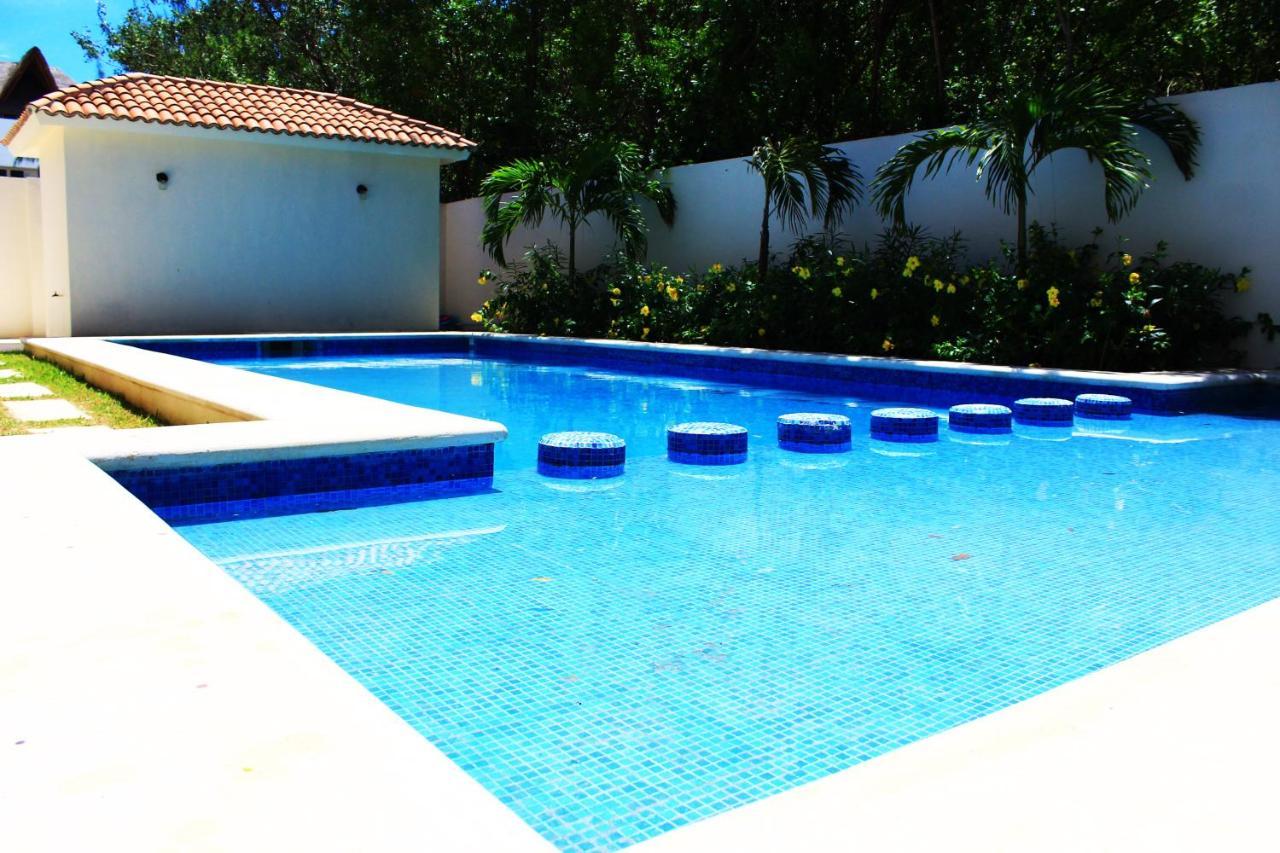 Apartamento Playa Paraiso Boutique Playa del Carmen