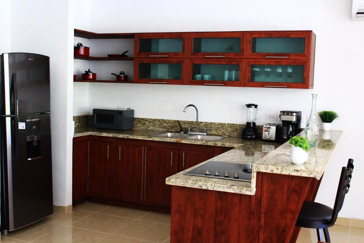 Playa Paraiso Boutique Apartamento
