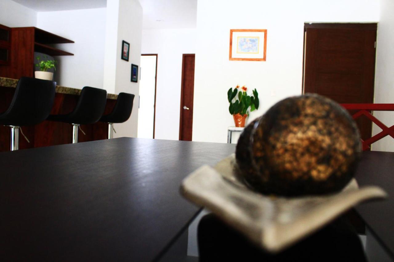 Apartamento Playa Paraiso Boutique *
