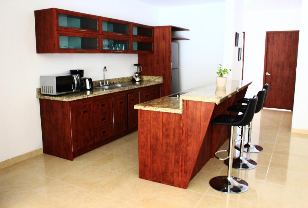 Playa Paraiso Boutique Apartamento *