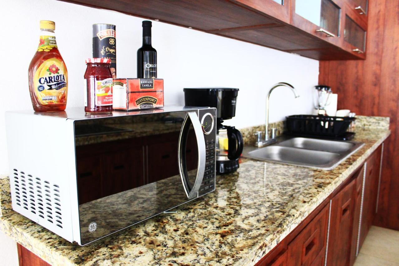 Playa Paraiso Boutique Apartamento *