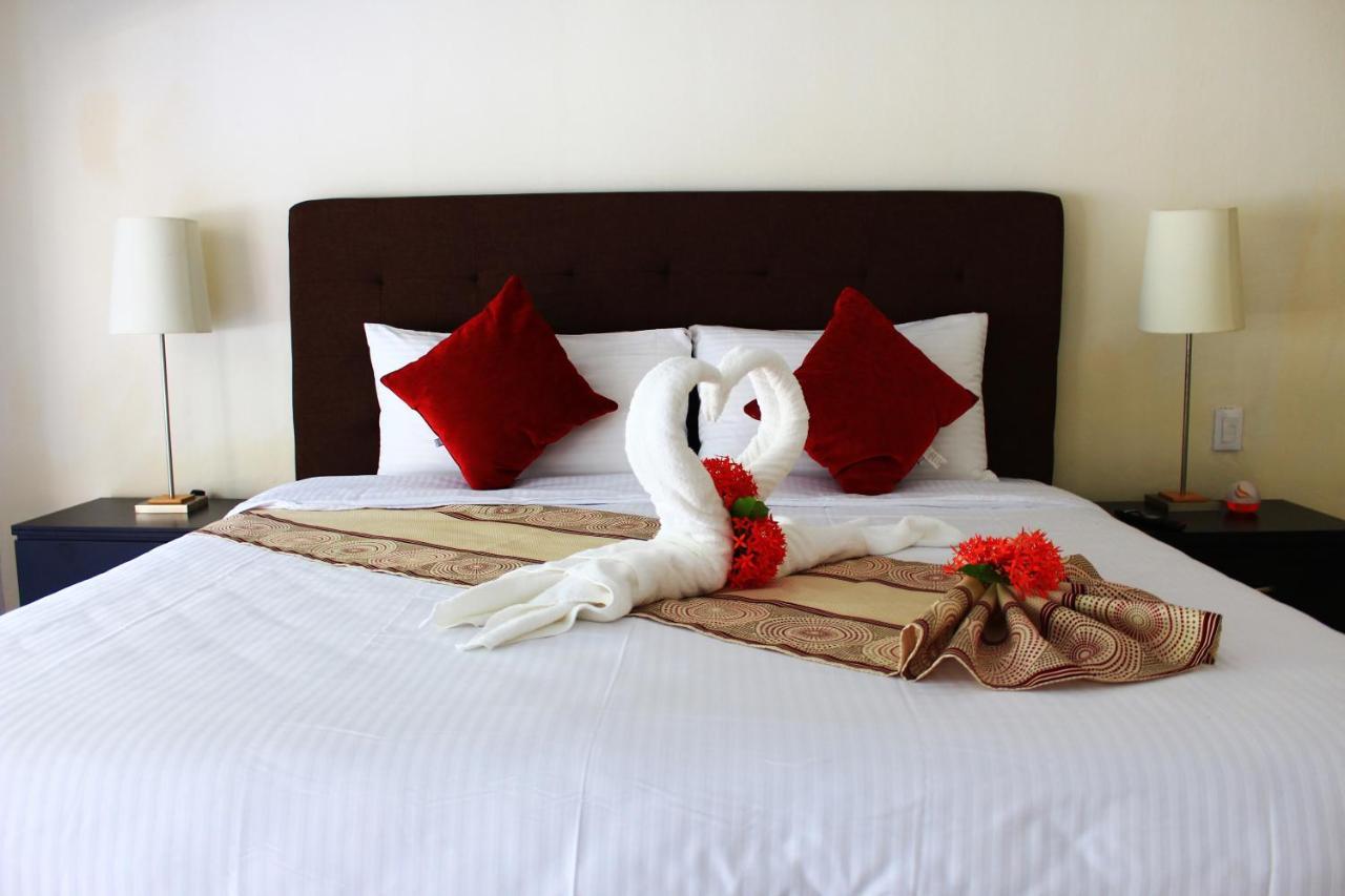 Playa Paraiso Boutique Playa del Carmen