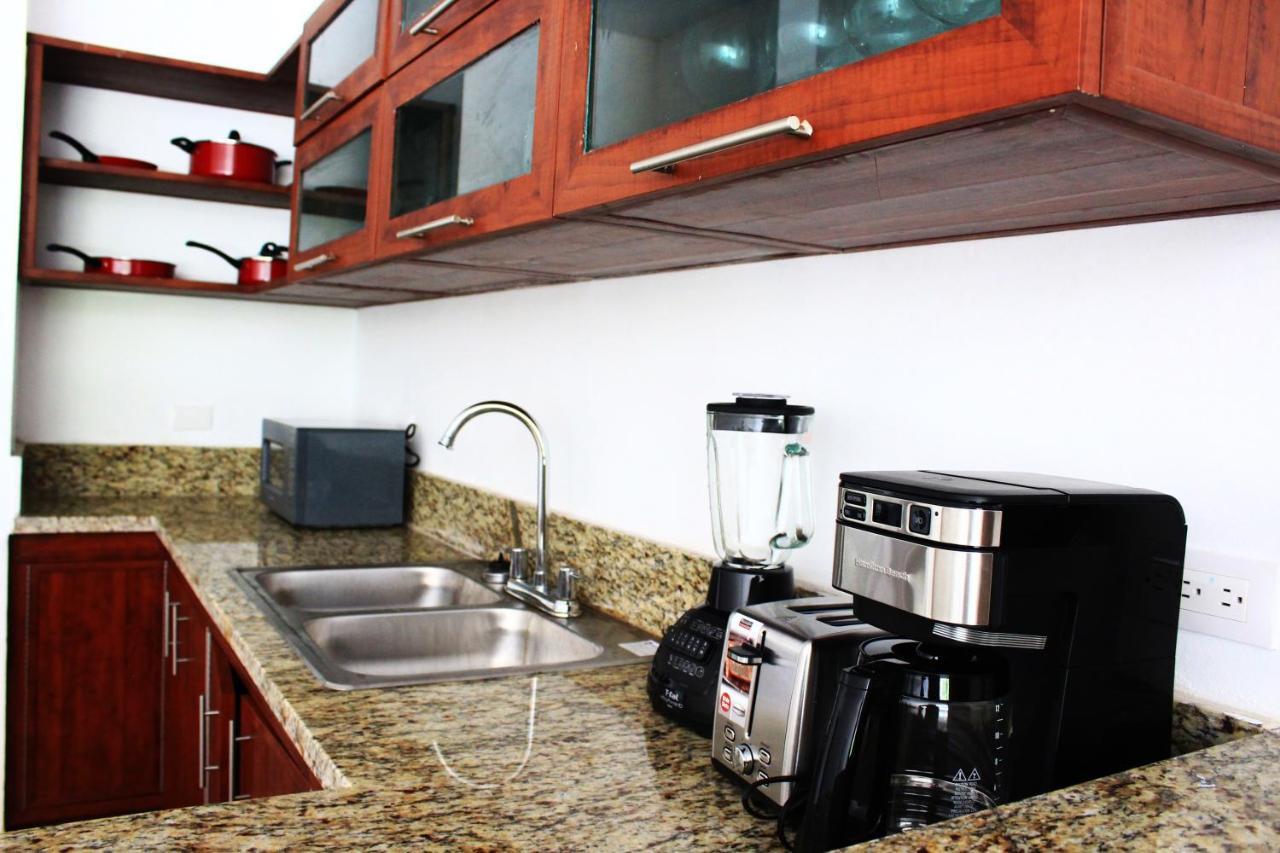 Apartamento Playa Paraiso Boutique *