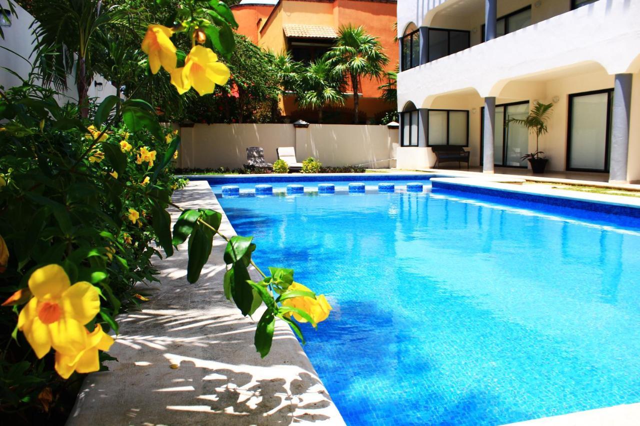 Playa Paraiso Boutique Playa del Carmen