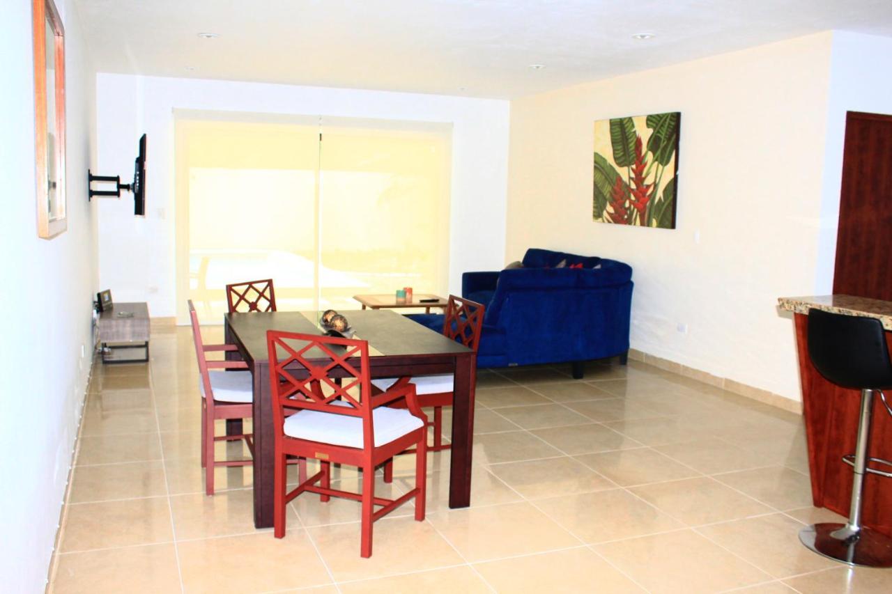 Playa Paraiso Boutique Apartamento Playa del Carmen
