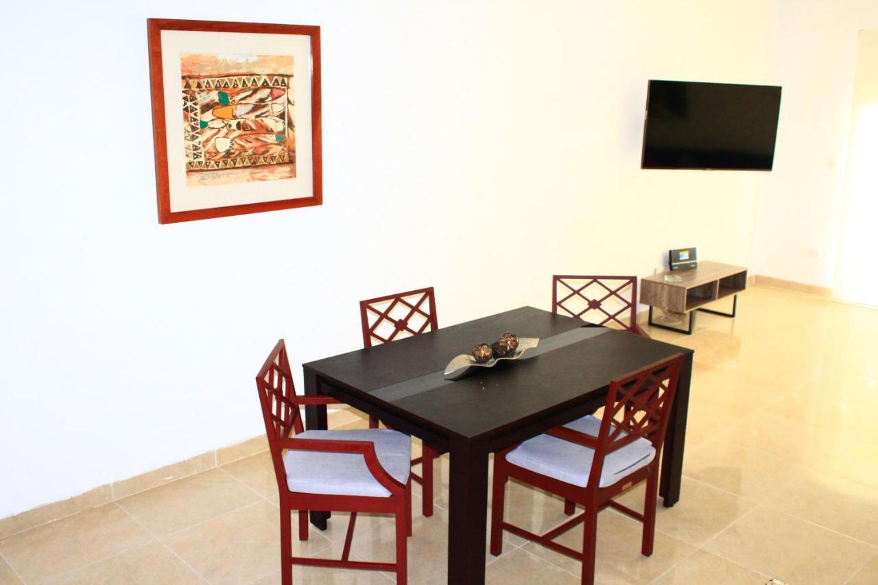 Apartamento Playa Paraiso Boutique *
