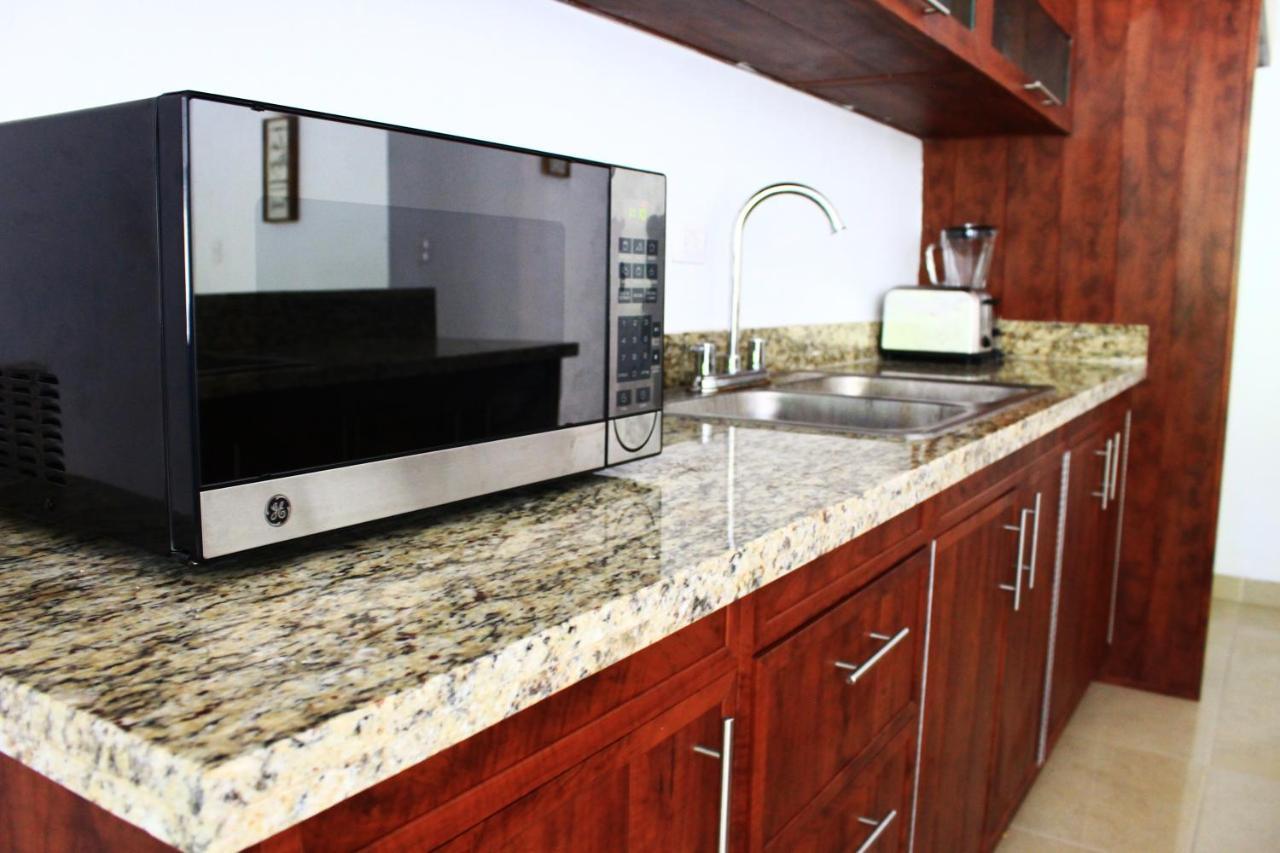 Playa Paraiso Boutique Apartamento Playa del Carmen