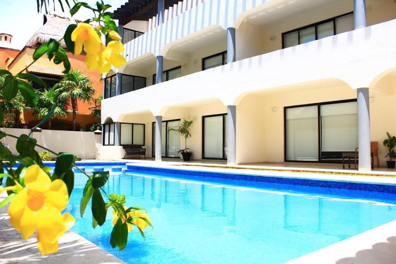 Playa Paraiso Boutique Apartamento
