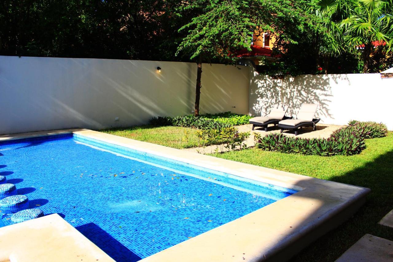 Apartamento Playa Paraiso Boutique Playa del Carmen