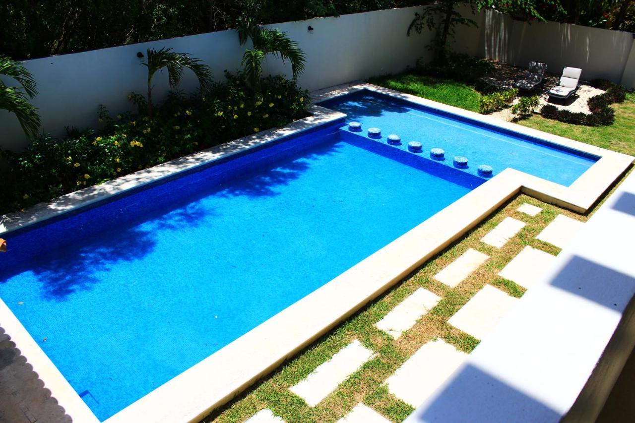 Playa Paraiso Boutique Apartamento Playa del Carmen