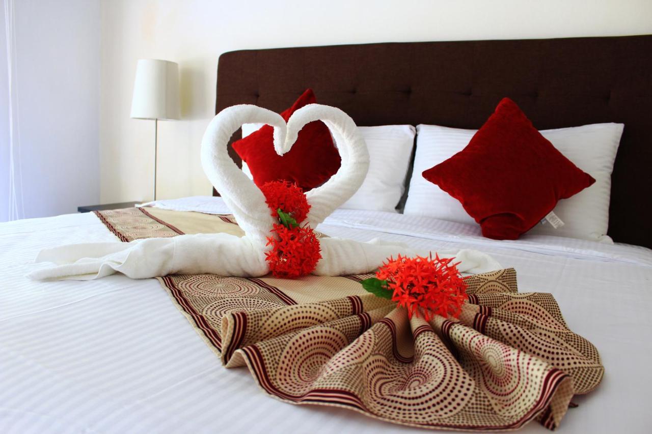 Playa Paraiso Boutique *