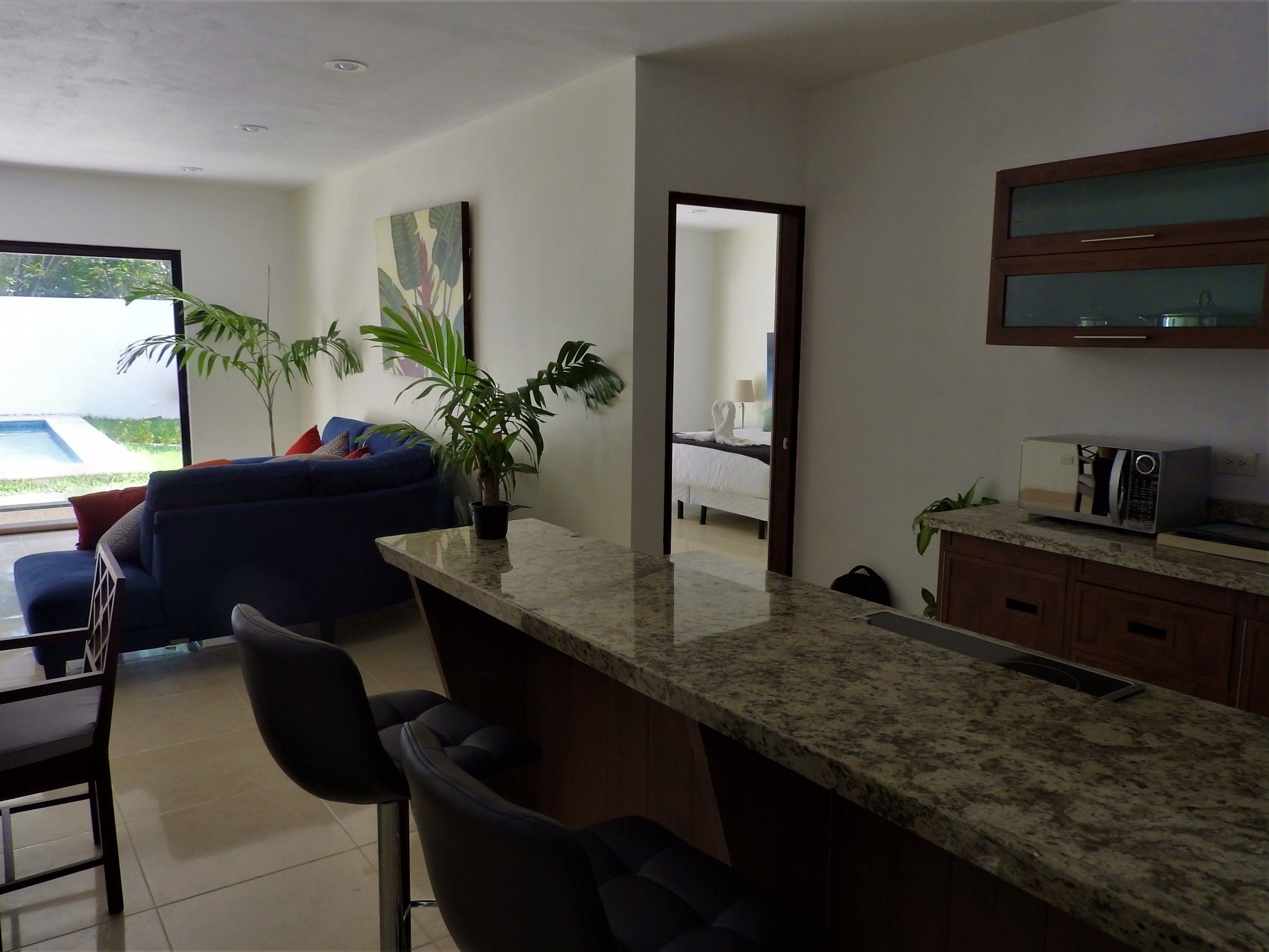 Playa Paraiso Boutique Apartamento *