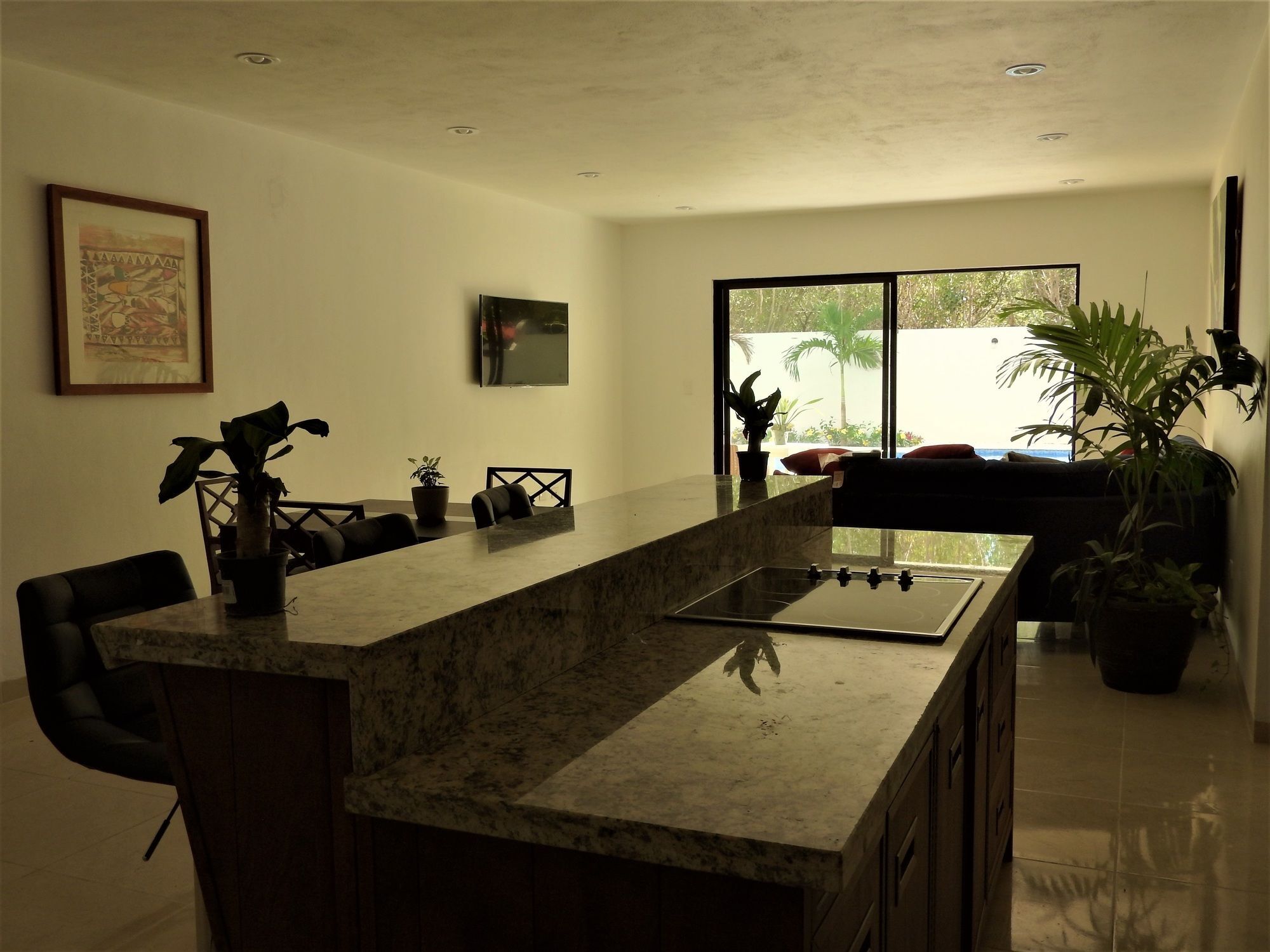 Apartamento Playa Paraiso Boutique