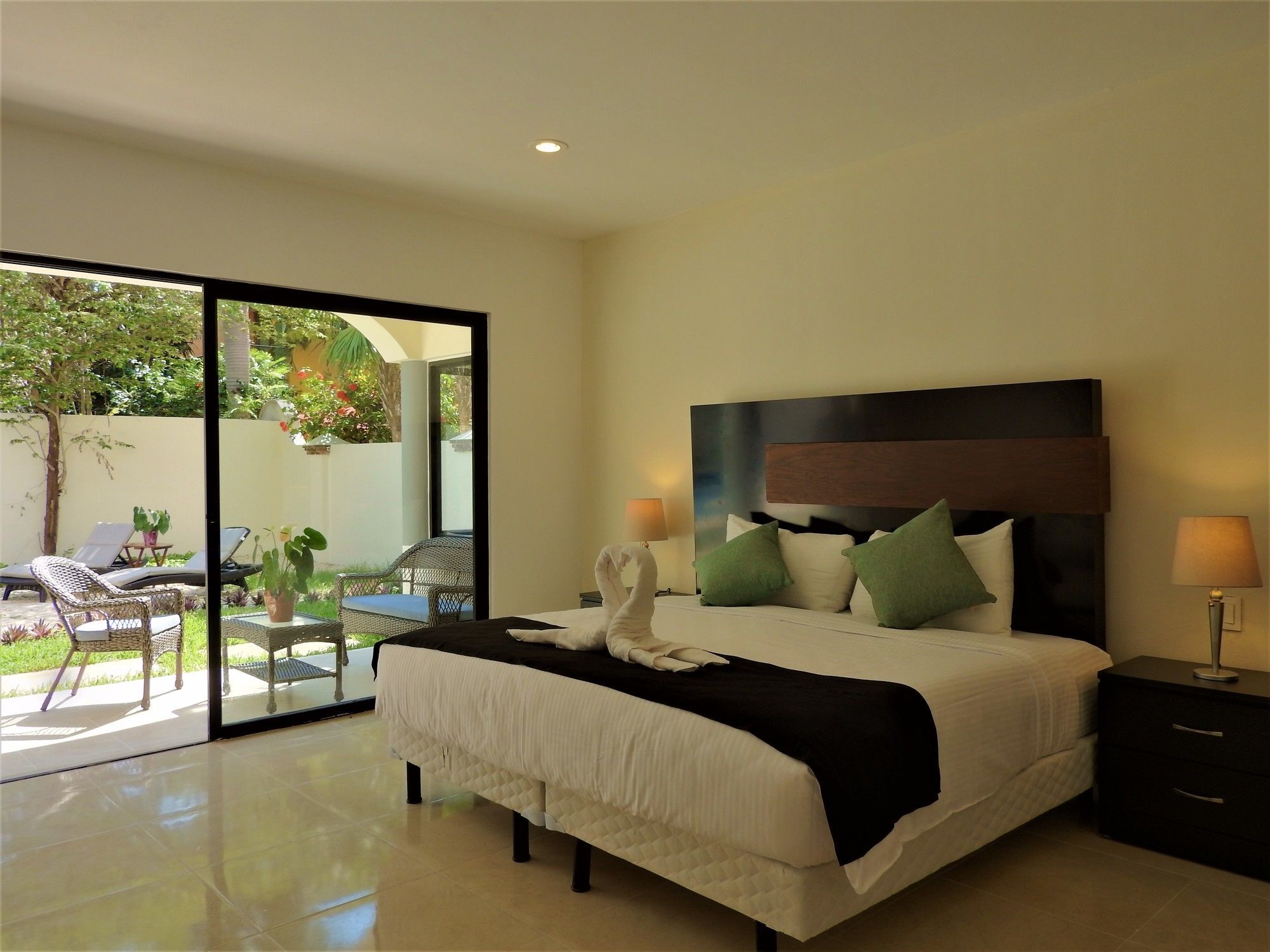 Playa Paraiso Boutique * Playa del Carmen