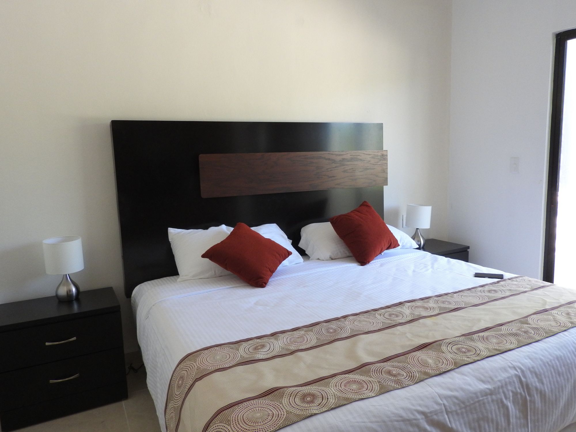 Playa Paraiso Boutique Playa del Carmen