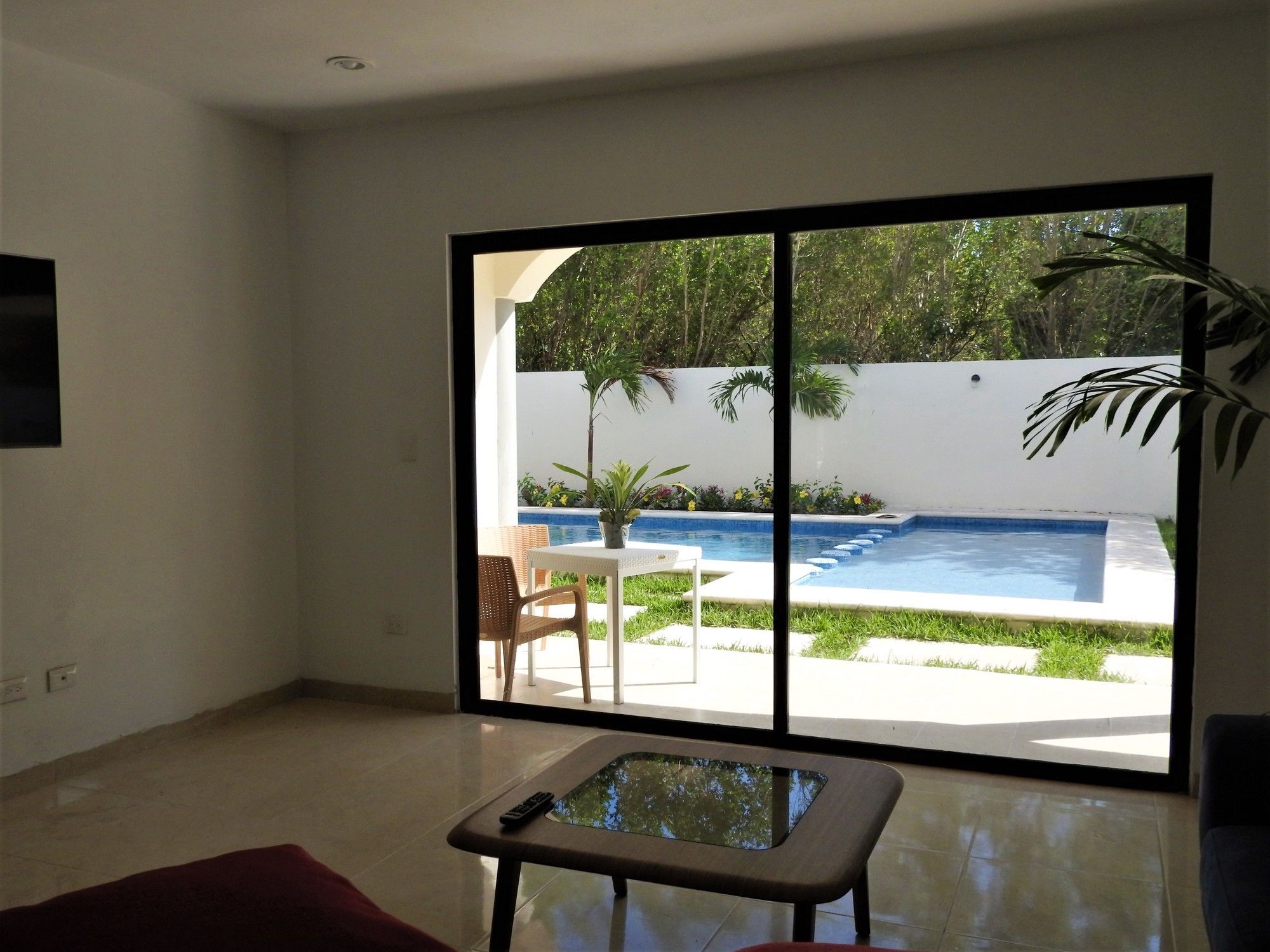 Apartamento Playa Paraiso Boutique Playa del Carmen