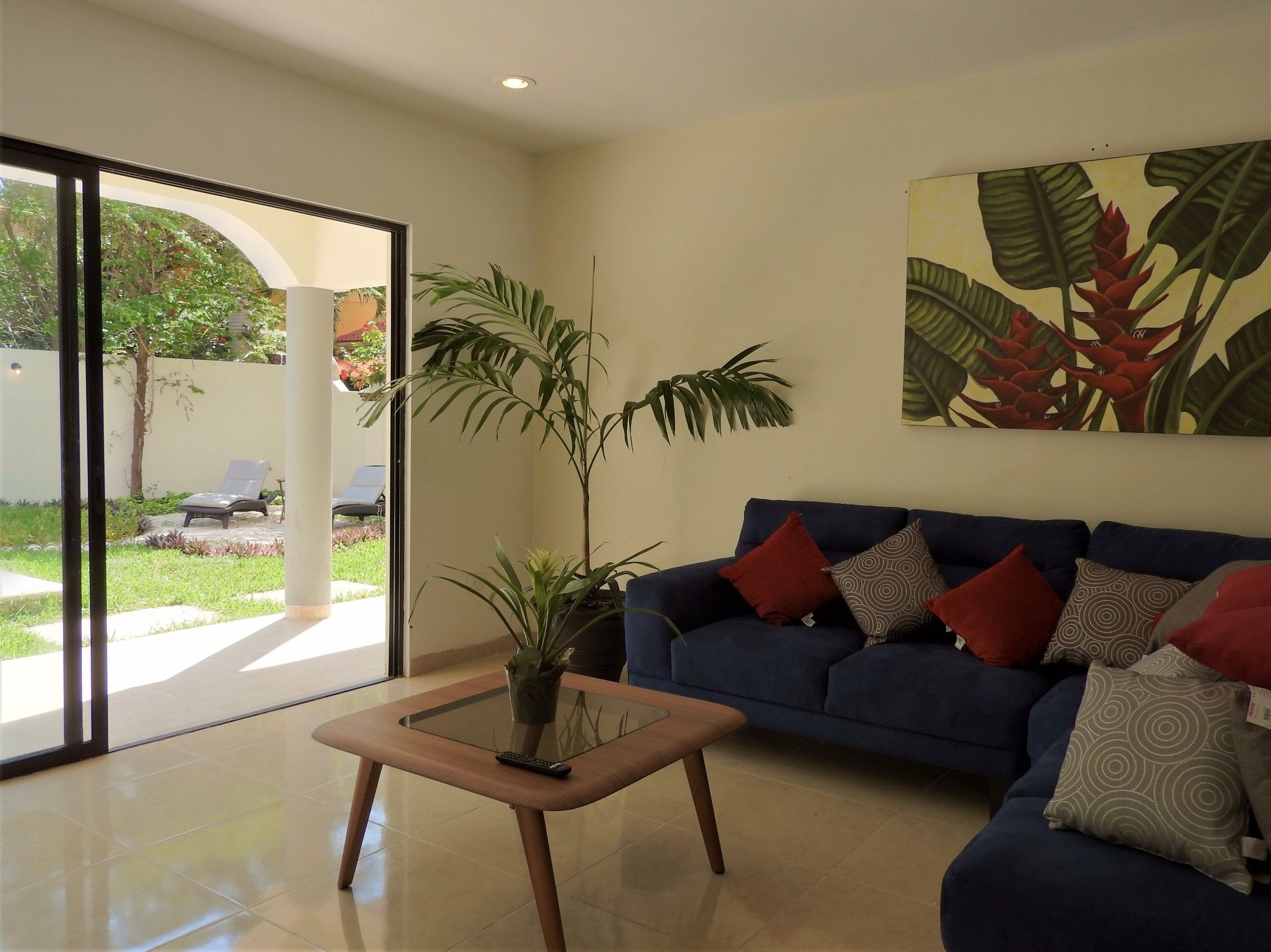 Playa Paraiso Boutique * Playa del Carmen
