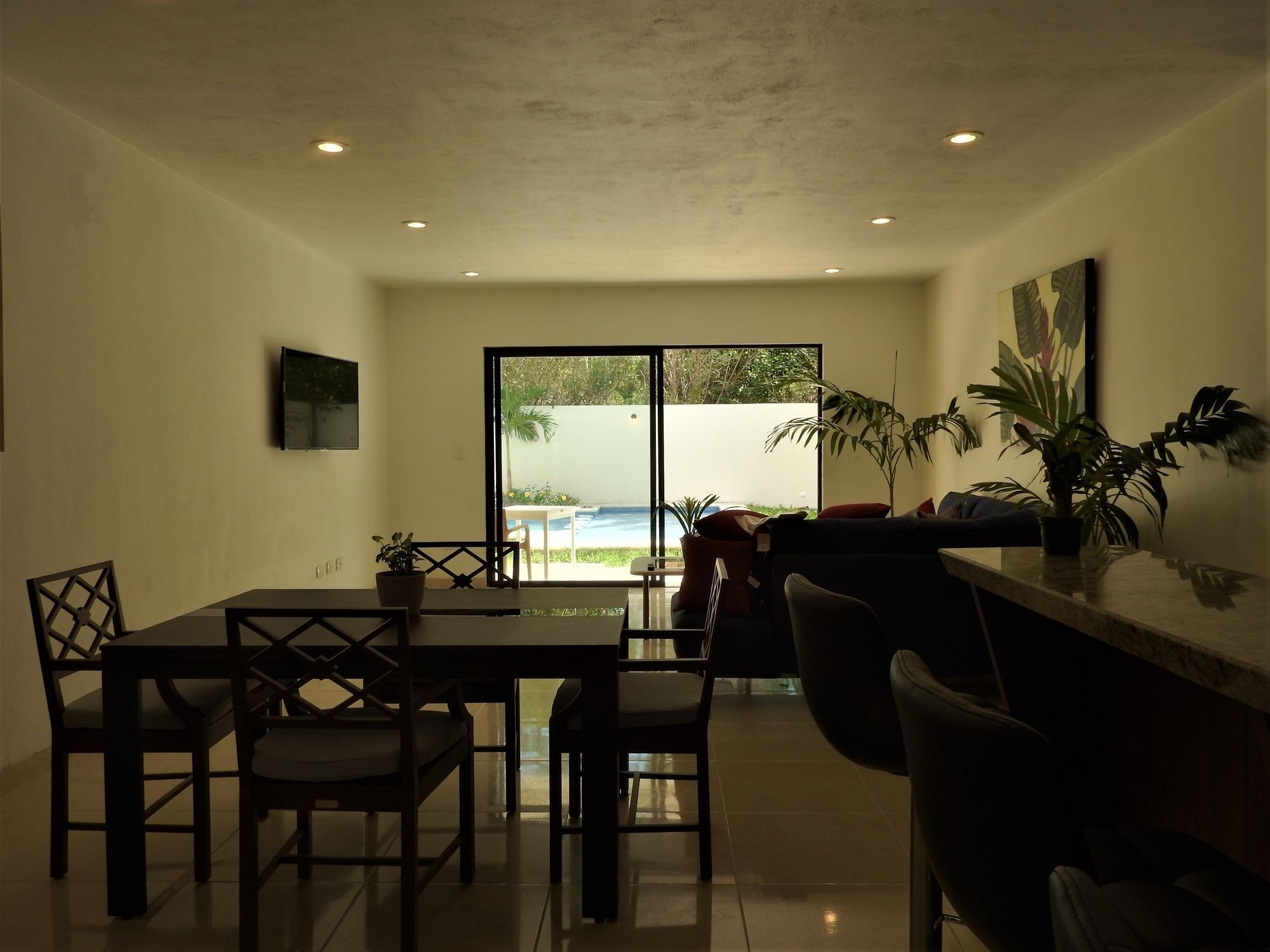 Playa Paraiso Boutique Apartamento *