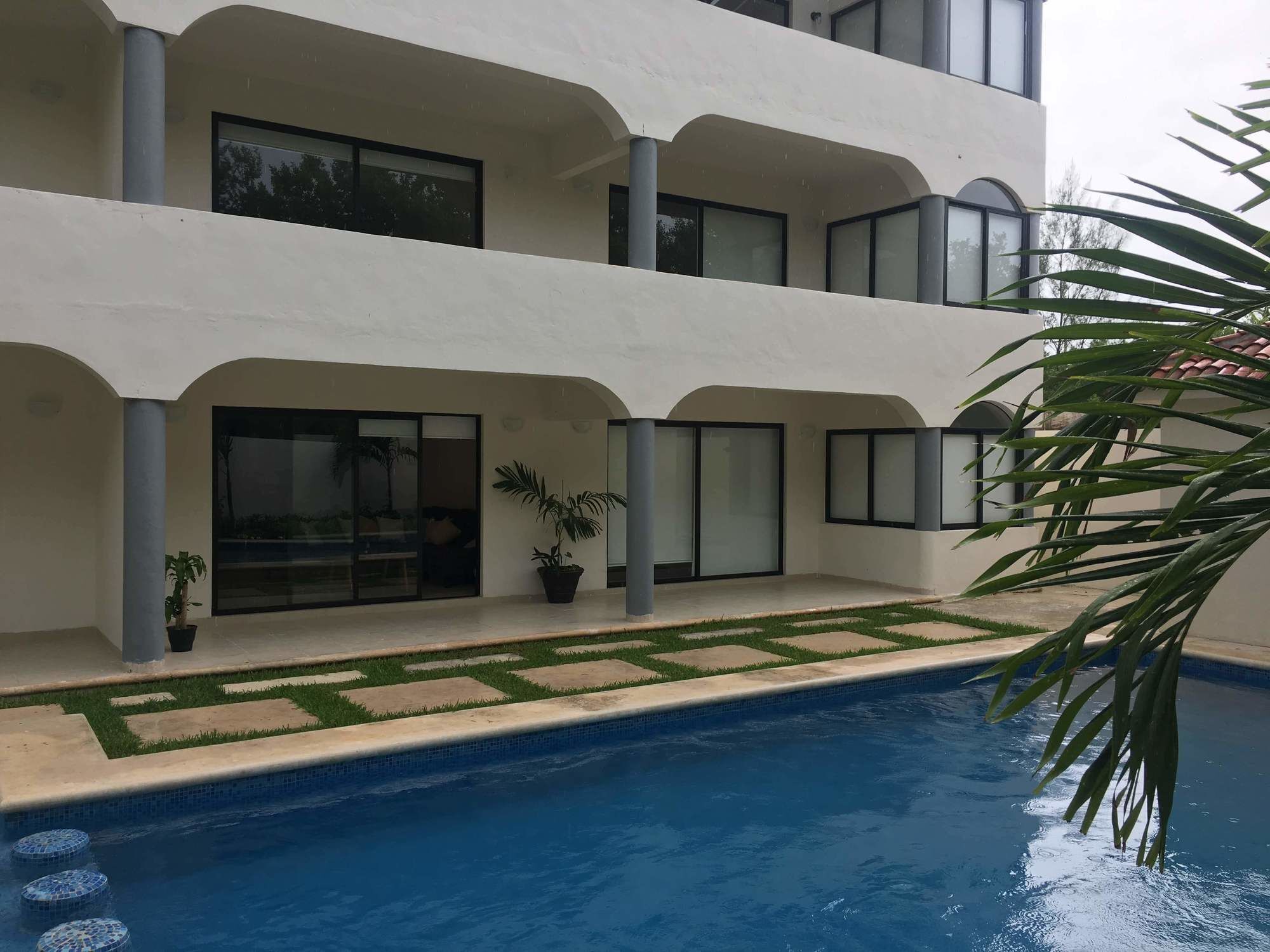 Playa Paraiso Boutique Apartamento
